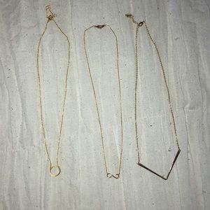 NECKLACE SET